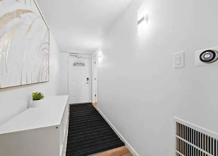 Homestay Millvale A Bright & Cozy Private Bedroom With Shared Bathroom *