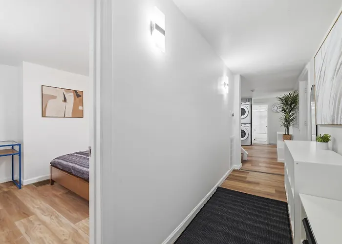 Millvale A Bright & Cozy Private Bedroom With Shared Bathroom Homestay